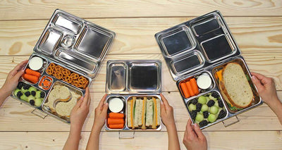 Back to School Lunch Essentials for 2022