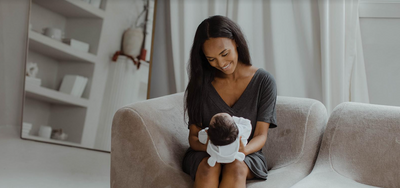 Essentials for Nursing Moms