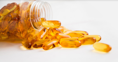 The Top 3 Nutrient Deficiencies Linked to ADHD