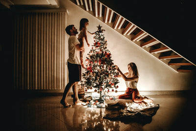 3 ADHD Management Tips For a Peaceful Holiday Season