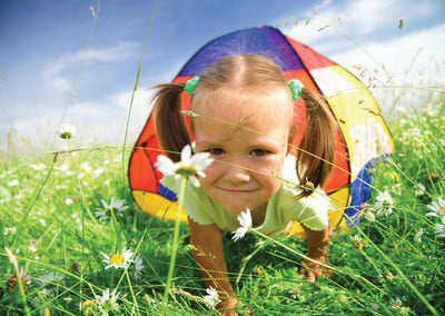 Don’t Let Seasonal Allergies Ruin Your Child’s Fun