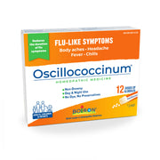 Oscillococcinum Flu Relief - 12 doses