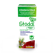 Stodal Children’s Herbal syrup