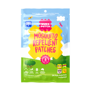 BuzzPatch Mosquito Repellent Patch