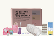 Essential Labour and Postpartum Kit
