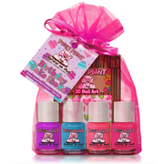Kids Nail Polish Set - Birthday Cake Shake