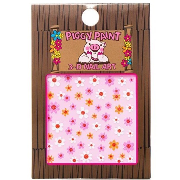 Kids Nail Polish Set - Unicorn Fairy