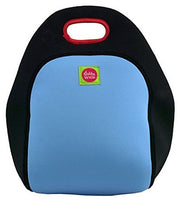 DabbaWalla Insulated Lunch Bag - Out of This World