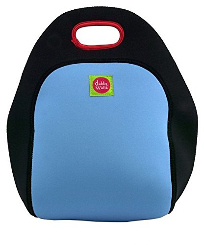 DabbaWalla Insulated Lunch Bag - Out of This World
