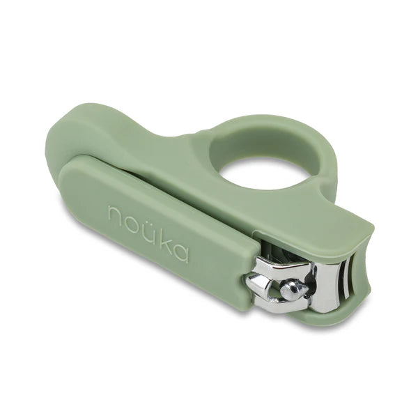 Baby Nail Clipper