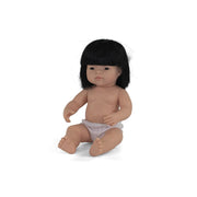 Miniland 15 inch Baby Doll - Female