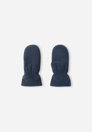 Fleece Baby/Toddler Mittens