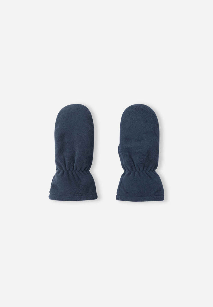 Fleece Baby/Toddler Mittens