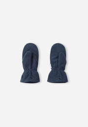 Fleece Baby/Toddler Mittens