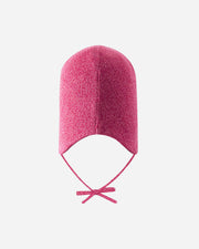 Baby/Toddler Beanie - Rosy Berry
