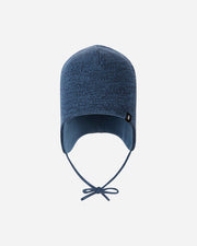 Baby/Toddler Beanie - Blue Ocean