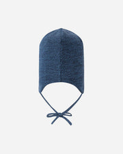 Baby/Toddler Beanie - Blue Ocean