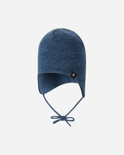 Baby/Toddler Beanie - Blue Ocean