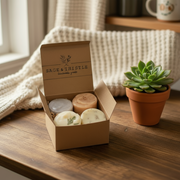 Mini Soap Box