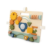 Trixie Wooden Activity Board - Elephant