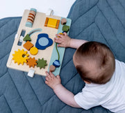 Trixie Wooden Activity Board - Elephant