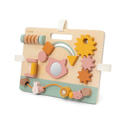 Trixie Wooden Activity Board - Cat