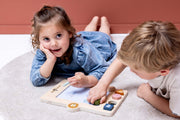 Trixie Wooden Drawing Board