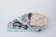 Cloth Napkins for Kids