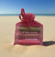 Lip Balm Trios