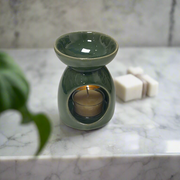 Ceramic Essential Oil Burner