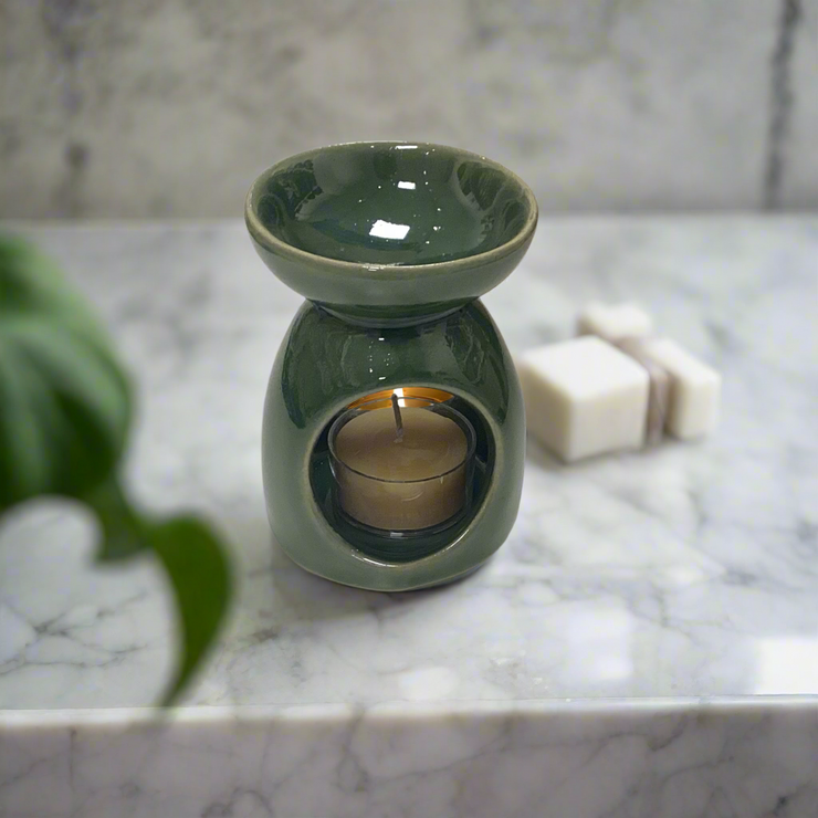 Ceramic Essential Oil Burner