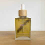 Lavender Belly Oil