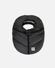 Car Seat Cocoon - Black