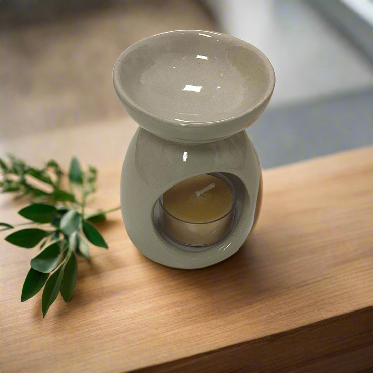 Ceramic Essential Oil Burner