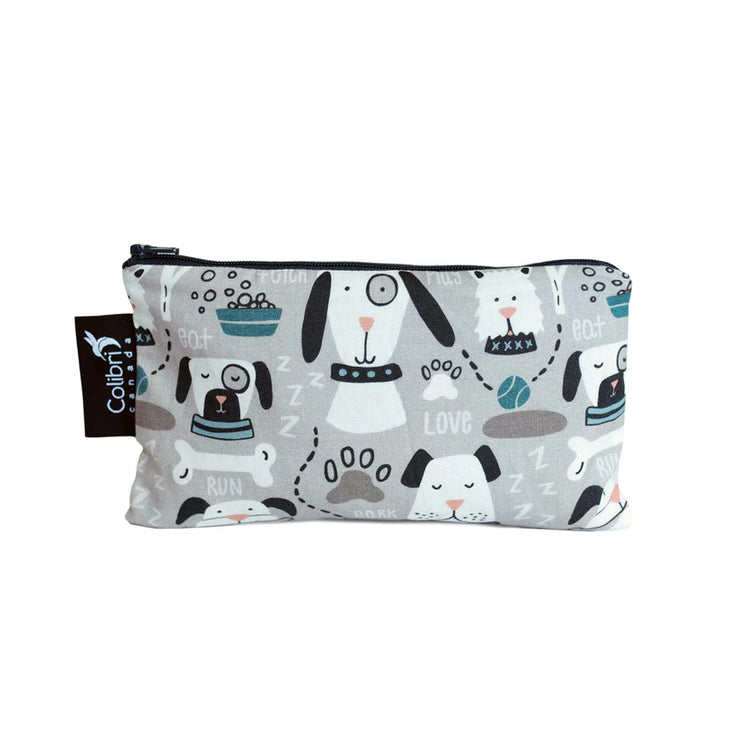 Medium Snack Bag - Go Fetch
