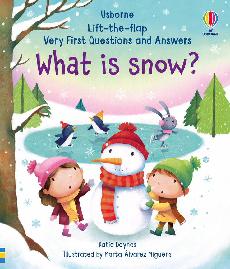 What is Snow?