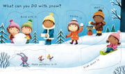 What is Snow?