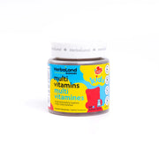 Herbaland Gummy Multivitamin For Kids