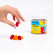 Herbaland Gummy Multivitamin For Kids