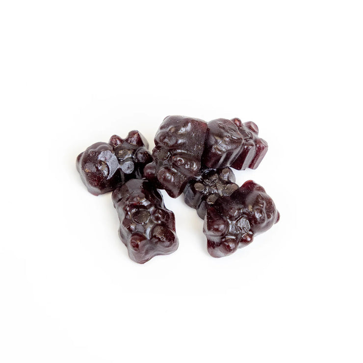 Herbaland Immune Bears Gummies