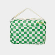 Planetbox Rover/Launch Adventure Insulated Lunch Bag - Lettuce Check