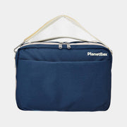 Planetbox Rover/Launch Adventure Insulated Lunch Bag - Set Sail Blue