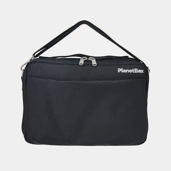 Planetbox Rover/Launch Adventure Insulated Lunch Bag - Squid Ink
