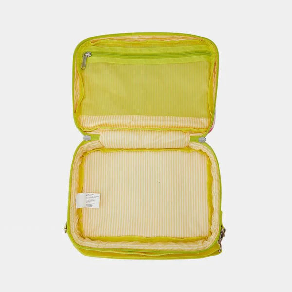 Planetbox Rover/Launch Adventure Insulated Lunch Bag - Blossom Tie Dye