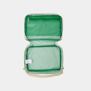 Planetbox Rover/Launch Adventure Insulated Lunch Bag - Lettuce Check