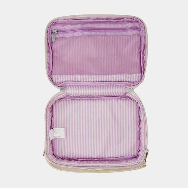 Planetbox Rover/Launch Adventure Insulated Lunch Bag - Lilac