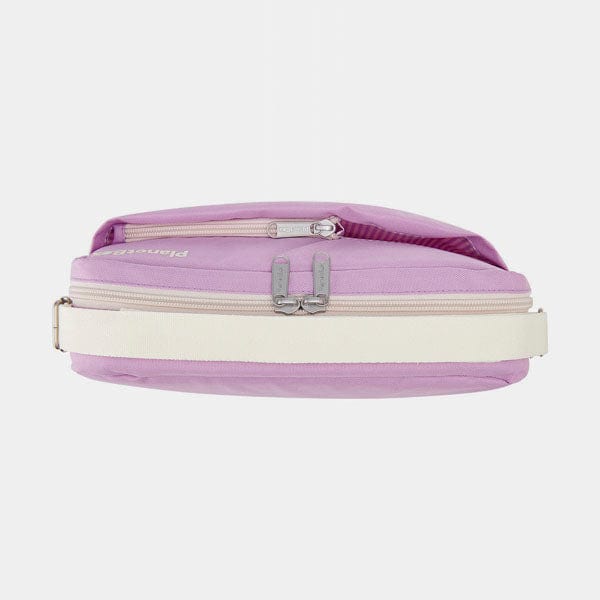 Planetbox Rover/Launch Adventure Insulated Lunch Bag - Lilac