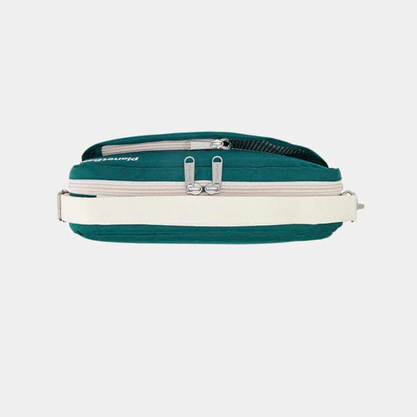 Planetbox Rover/Launch Adventure Insulated Lunch Bag - Rainforest