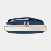 Planetbox Rover/Launch Adventure Insulated Lunch Bag - Set Sail Blue