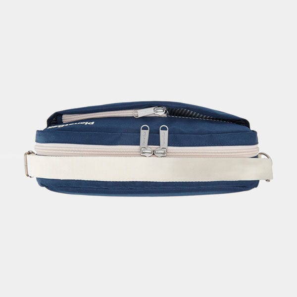 Planetbox Rover/Launch Adventure Insulated Lunch Bag - Set Sail Blue